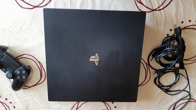 #playstation4pro #Игровая_приставка              Видео обзор PS4Pro и стоит ли покупать в 2020 году