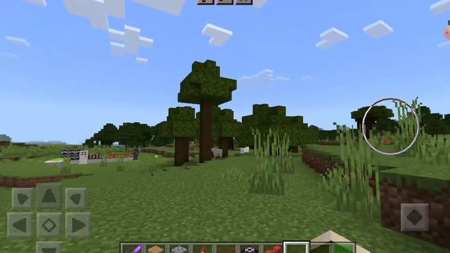 Секретные блоки в Майнкрафт часть 2 смотреть онлайн