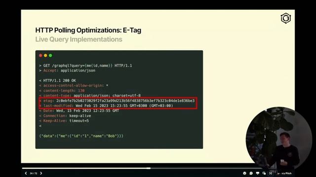 Laurin Quast: Subscriptions and Live Queries - Real Time with GraphQL смотреть онлайн