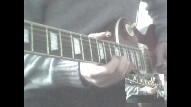 Silent Hill 2 - Promise (Guitar Cover) смотреть онлайн
