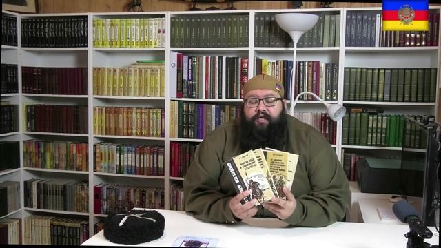 Пасхальный розыгрыш от канала Казаки: прошлое, настоящее, будущее и Якова Коровина. смотреть онлайн
