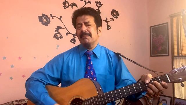 JESUS IS MY SAVIOR - Christian Song in English - Victor Kiruba Ministries. смотреть онлайн