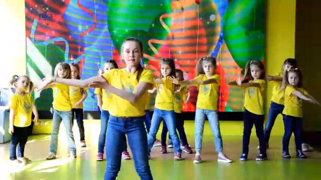 Флешмоб