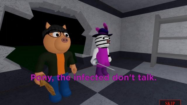 ellieplays23 roblox playing piggy again!!! love you guys!!!!!! смотреть онлайн