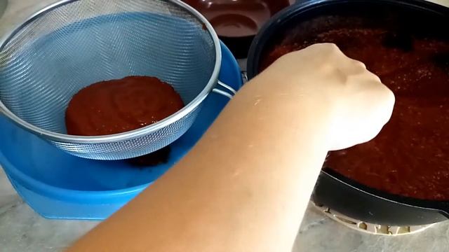 Рецепт приготовления томатной пасты в домашних условиях смотреть онлайн