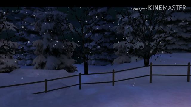 Клип Avakin Life "А помнишь вечер... " смотреть онлайн