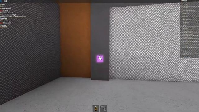 Lets play игры Roblox #4. Hm... смотреть онлайн