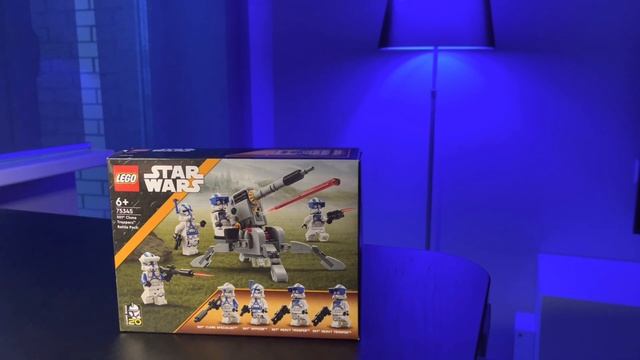 VLOG // Новинки LEGO 2023 в Детском Мире смотреть онлайн