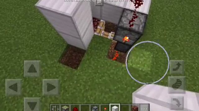 Постройки майнкрафт #2 (электрический камин) смотреть онлайн