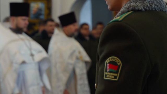 Храм Архангела Михаила. д. Плещицы. 21.11.2022г. смотреть онлайн