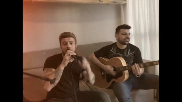 Marlon Alves - Bella | MAs Session (covers) In home смотреть онлайн