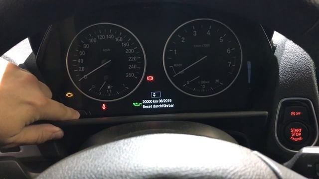 ✅ Service Reset BMW F-Baureihe ✅ 1er 2er 3er 4er 5er etc... смотреть онлайн