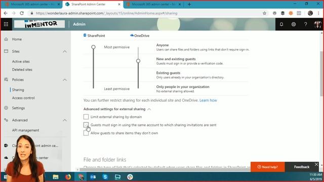 Get the Skills to Level Up Your SharePoint Admin Game! смотреть онлайн