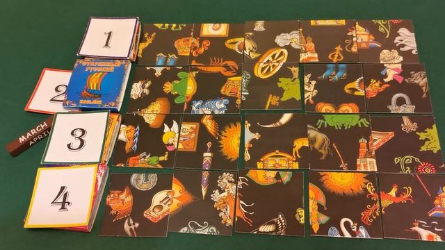 ? Март 2020 года. Каким будет этот месяц года? Нэта смотреть онлайн