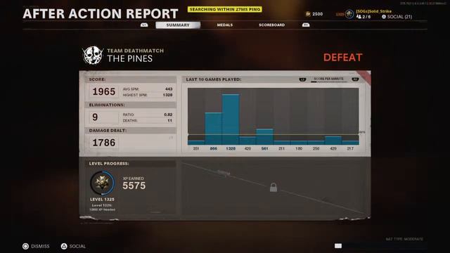 Call of Duty Black Ops Cold War - Portnova / Park смотреть онлайн