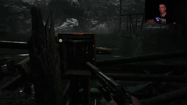 Resident evil village #4 смотреть онлайн