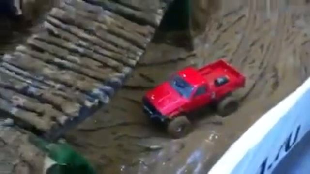 Внедорожники на Хобби-Экспо смотреть онлайн