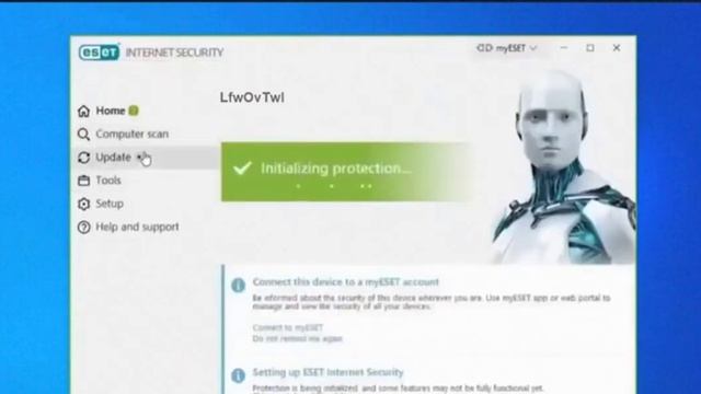 Eset Nod32 Key 2023 - 2024 смотреть онлайн