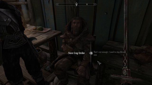 Skyrim: 25 | Shattering Stones смотреть онлайн