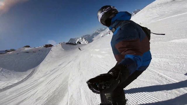 Эльбрус 2021 #snowboarding #elbrus #5642