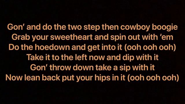 Mini Pop Kids 17- The Git Up (Lyrics) смотреть онлайн