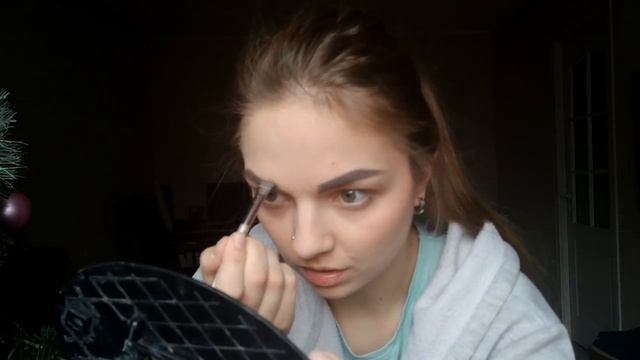 GET READY WITH ME | СОБИРАЙСЯ СО МНОЙ | ДУШЕВНО БОЛТАЕМ смотреть онлайн