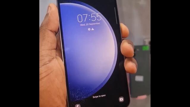 Samsung Galaxy S23 Fe - Craziest Smartphone Ever! смотреть онлайн