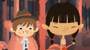 Flapacha - La plus belle plante (S01EP41) Épisode complet en HD