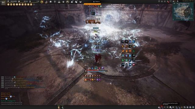 BDO - Pit of Undying Solaria Full Guide смотреть онлайн