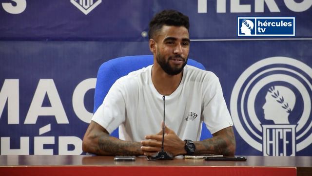 💻📻📺 𝐌𝐄𝐃𝐈𝐎𝐒 | 🎙️ Declaraciones de 𝐅𝐫𝐚𝐧 𝐍𝐮́𝐧̃𝐞𝐳 en su presentación смотреть онлайн