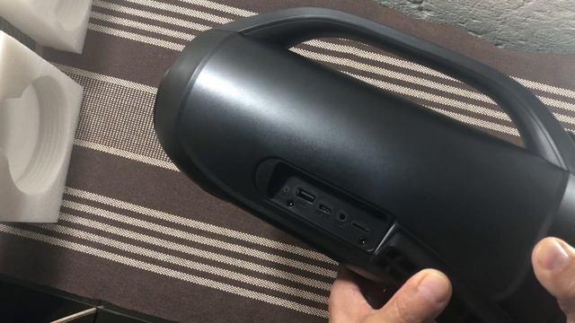 Tronsmart Bang SE - Umboxing e primeiras impressões смотреть онлайн
