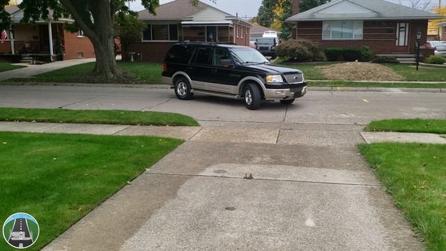 $5k Ford Expedition a year later review and thoughts смотреть онлайн