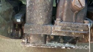 Как снять гидроподъём ?Легко!!!