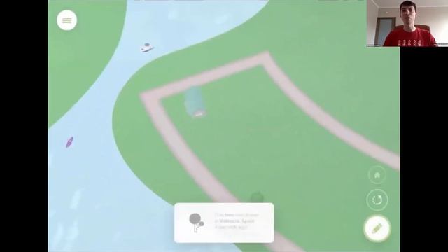 WP Moscow 12. WebGL - Дмитрий Ульмер Морозов