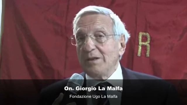Convegno PRI Valconca 2014 Parte1di4 Giorgio La Malfa смотреть онлайн