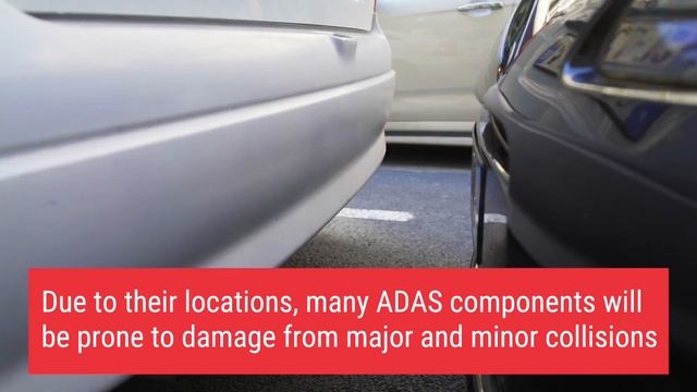BWD Insights: Advanced Driver Assistance System (ADAS) смотреть онлайн