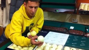 Что надо знать про шары для бильярда