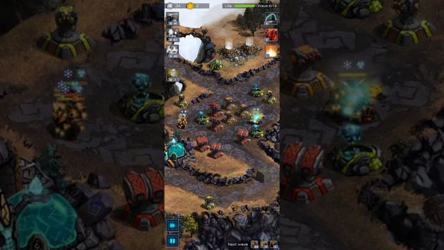 Ancient Planet-2.4(Mobile) смотреть онлайн