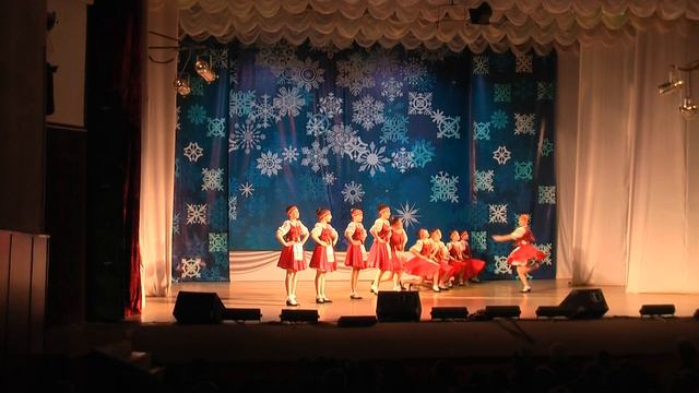 Белорусская полька смотреть онлайн