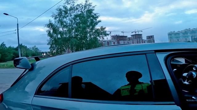 Сделал предложение с помощью ДПС смотреть онлайн