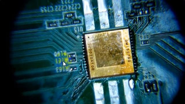 Ремонт асика Bitmain Antminer T17 часть 4 (автоперевод)