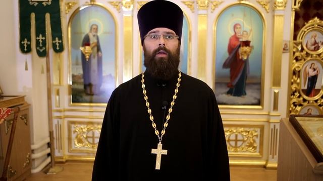 Шахтинская епархия, итоги 2017 года смотреть онлайн