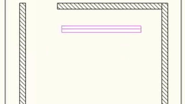 Как начертить план эвакуации при пожаре смотреть онлайн