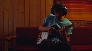 Guitar Loop #20 - "Sundown" (Pigtronix Infinity Looper, Digitech Whammy IV)