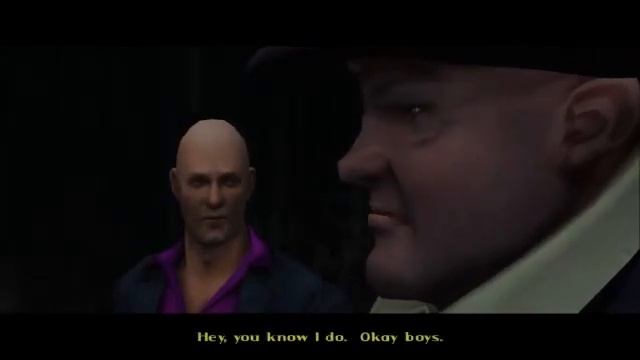 Broken Sword 4 - The Angel Of Death Intro - Full Specs смотреть онлайн