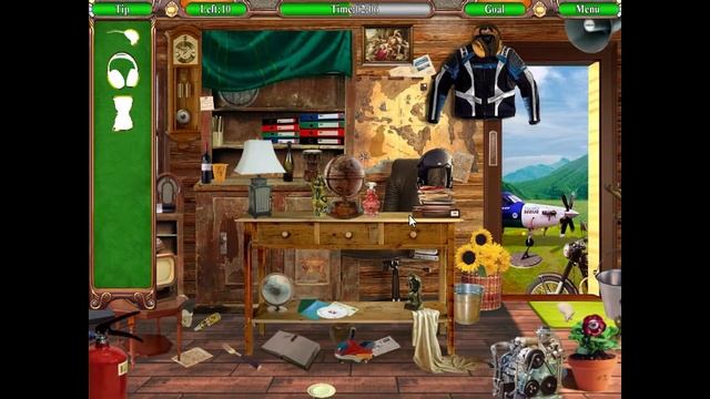Let's Play - Mysteryville - Stage 9 смотреть онлайн