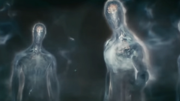 The most interesting aliens | Fantastic Mind