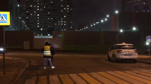 На парковку по встречке можно!!! смотреть онлайн