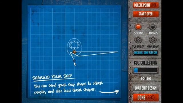 Wallace & Gromit: Sprocket Rocket - Walkthrough смотреть онлайн