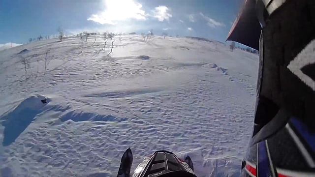 Мурманск,серебрянка 45км ,горы,часть 4 смотреть онлайн